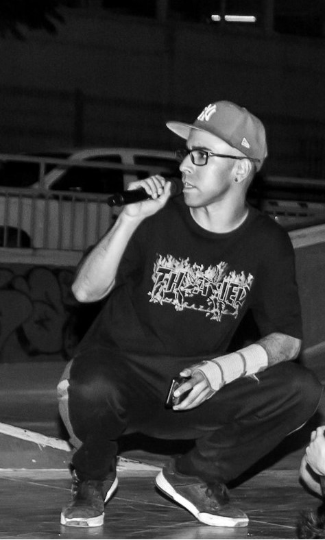 Sebastian Jeria